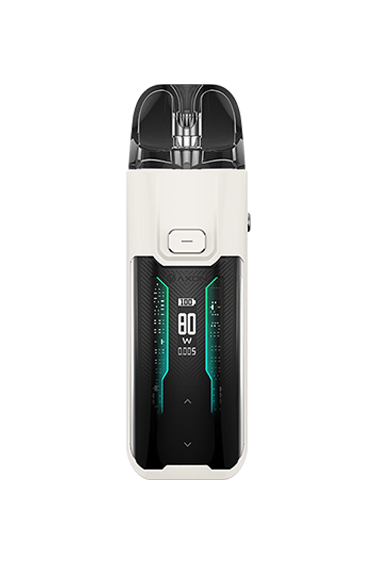 Vaporesso Luxe XR Max Pod Mod Kit Lather Edition 80w