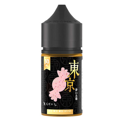 Tokyo Golden Series Salt – Iced Candy Crush 30ml || 30/50mg